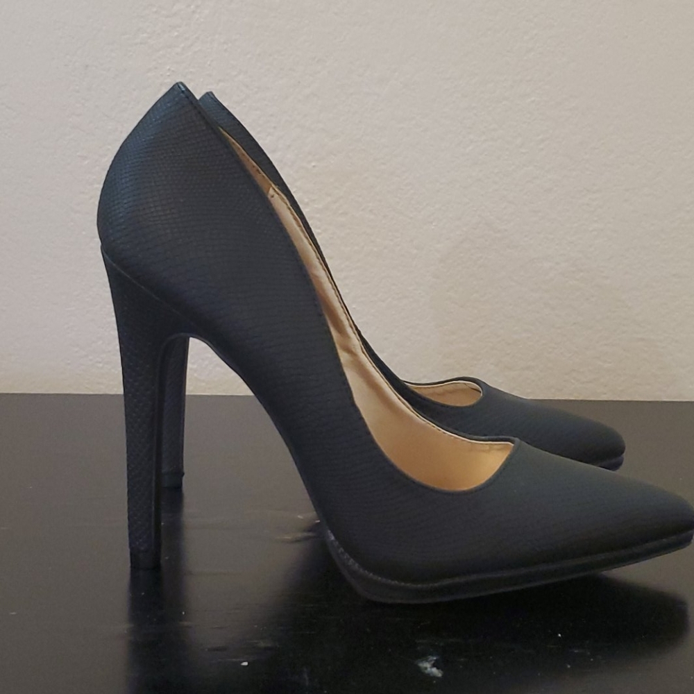 Heels
